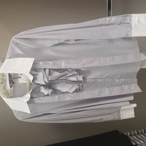 Brand new Zara blouse